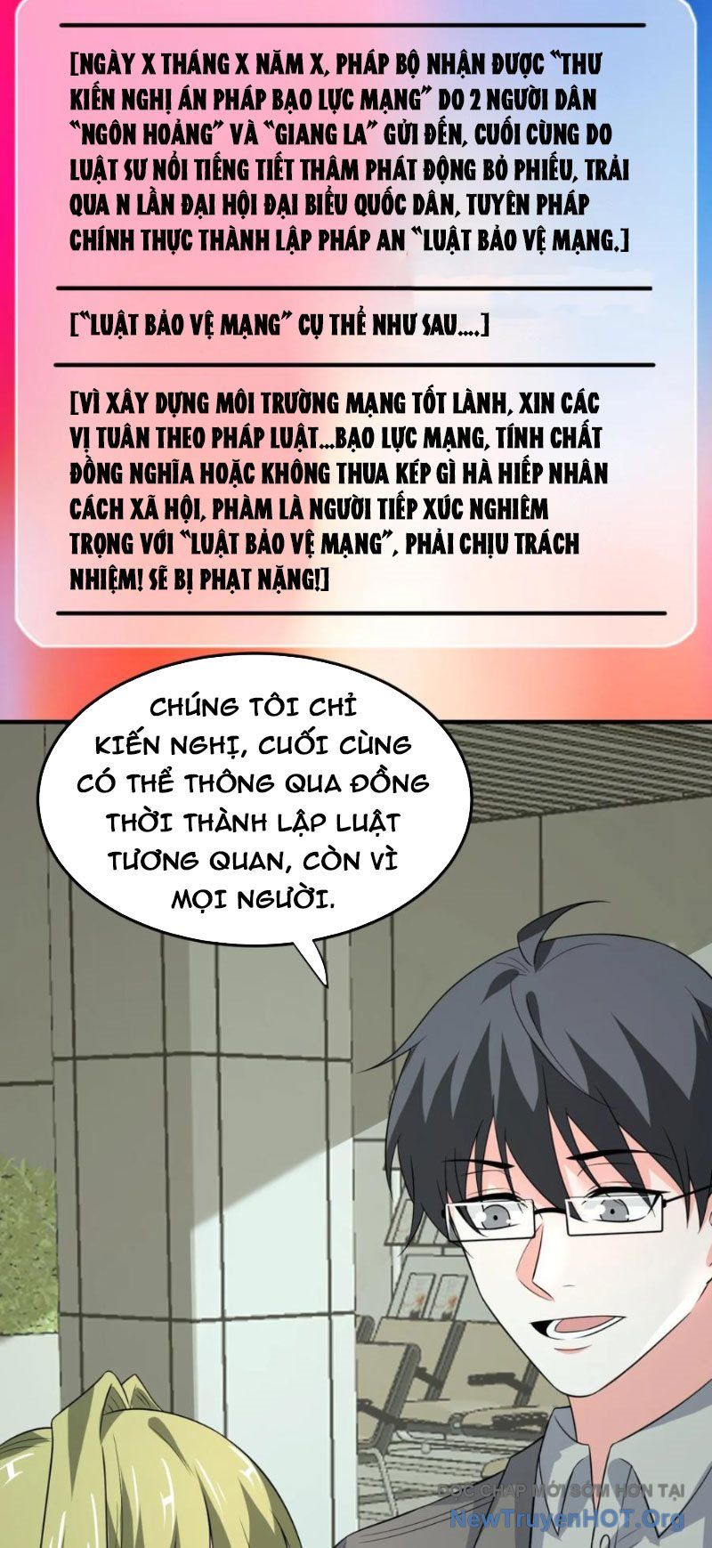 Ta Nói Tối Nay Vô Thần, Thế Là Chúng Thần Vẫn Lạc Chapter 52 - Trang 2