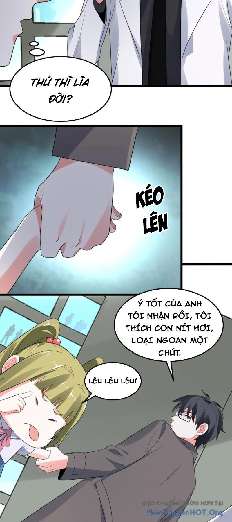 Ta Nói Tối Nay Vô Thần, Thế Là Chúng Thần Vẫn Lạc Chapter 53 - Trang 2