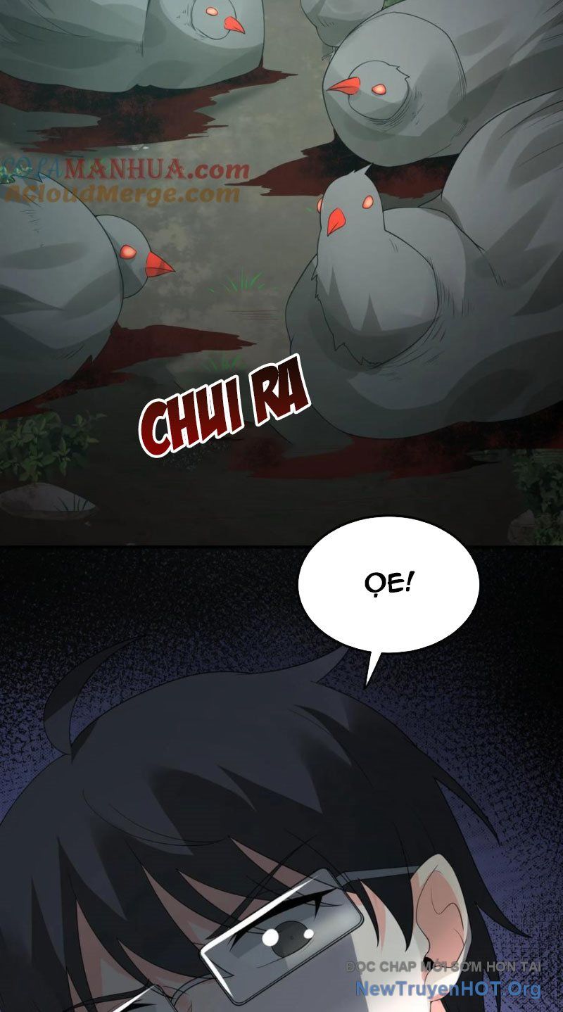 Ta Nói Tối Nay Vô Thần, Thế Là Chúng Thần Vẫn Lạc Chapter 54 - Trang 2