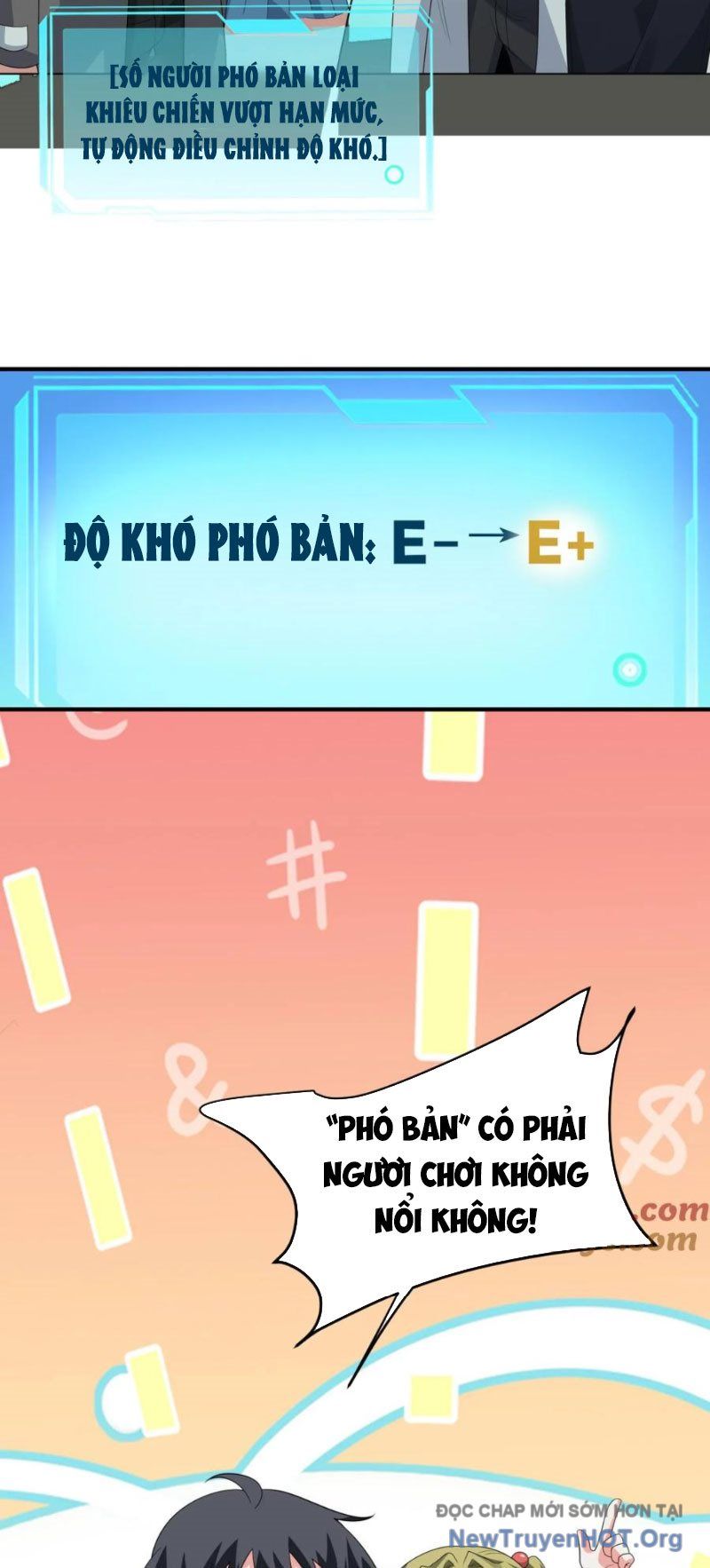 Ta Nói Tối Nay Vô Thần, Thế Là Chúng Thần Vẫn Lạc Chapter 54 - Trang 2