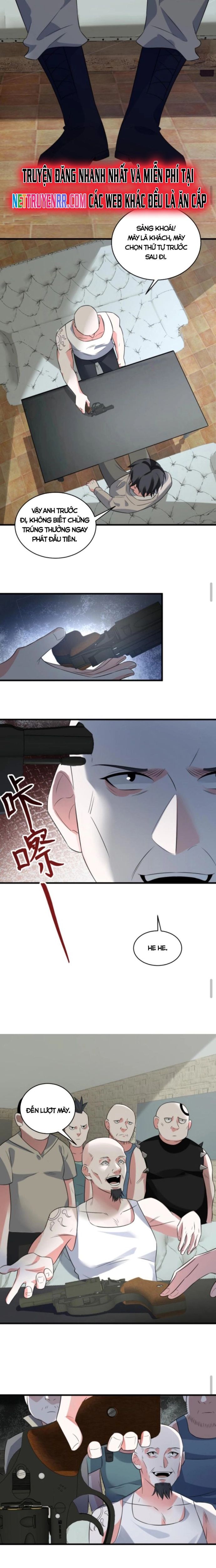 Ta Nói Tối Nay Vô Thần, Thế Là Chúng Thần Vẫn Lạc Chapter 55 - Trang 2