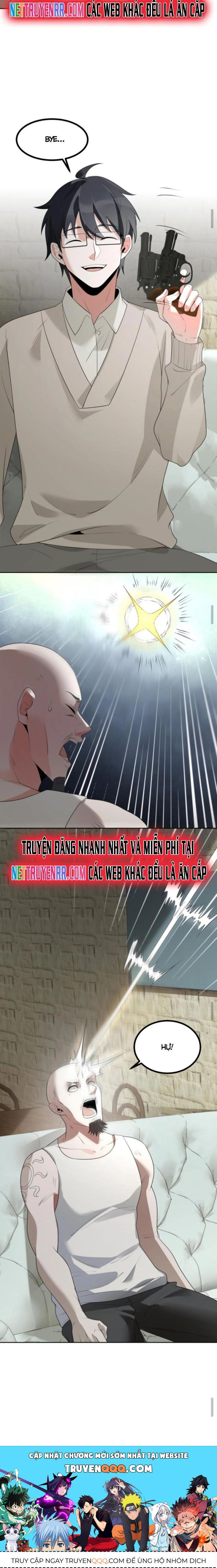Ta Nói Tối Nay Vô Thần, Thế Là Chúng Thần Vẫn Lạc Chapter 56 - Trang 2