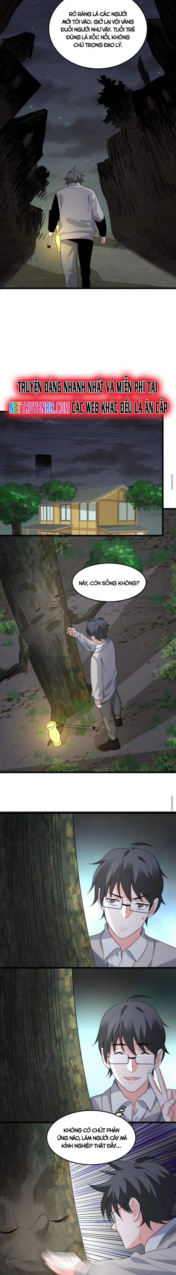 Ta Nói Tối Nay Vô Thần, Thế Là Chúng Thần Vẫn Lạc Chapter 57 - Trang 2