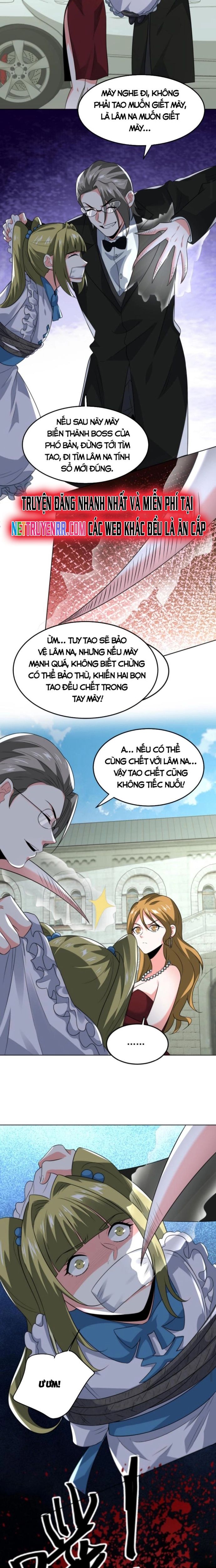 Ta Nói Tối Nay Vô Thần, Thế Là Chúng Thần Vẫn Lạc Chapter 60 - Trang 2