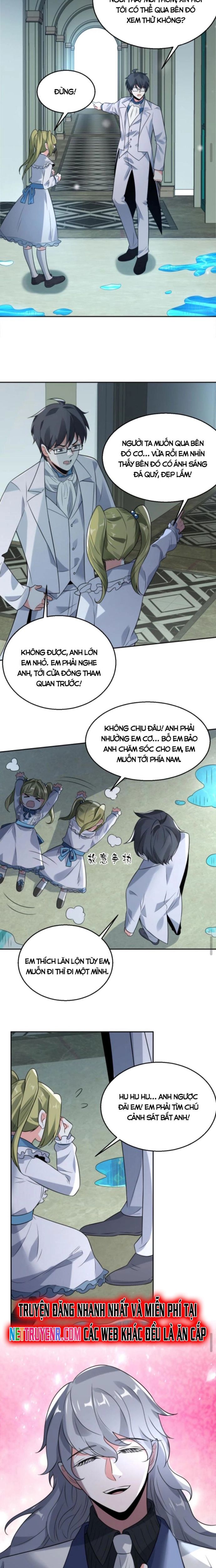 Ta Nói Tối Nay Vô Thần, Thế Là Chúng Thần Vẫn Lạc Chapter 66 - Trang 2