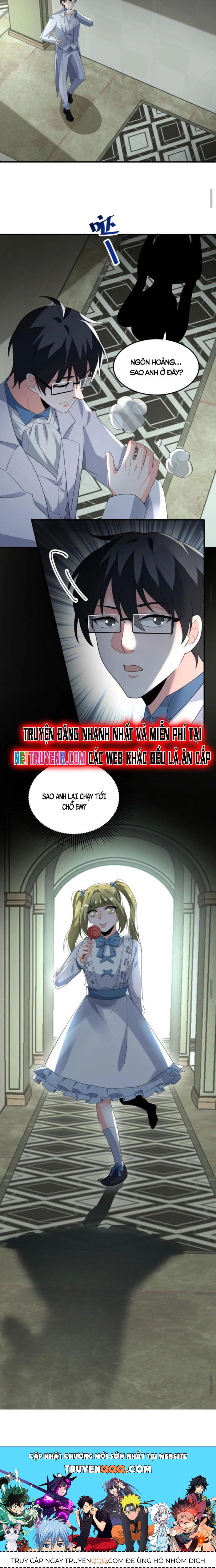 Ta Nói Tối Nay Vô Thần, Thế Là Chúng Thần Vẫn Lạc Chapter 68 - Trang 2