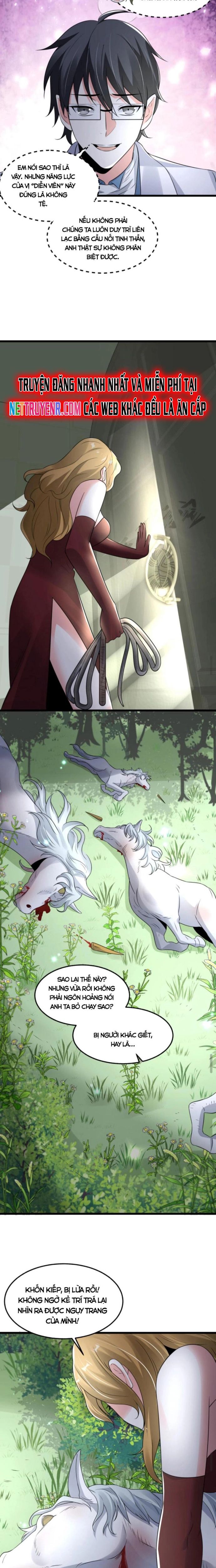 Ta Nói Tối Nay Vô Thần, Thế Là Chúng Thần Vẫn Lạc Chapter 69 - Trang 2