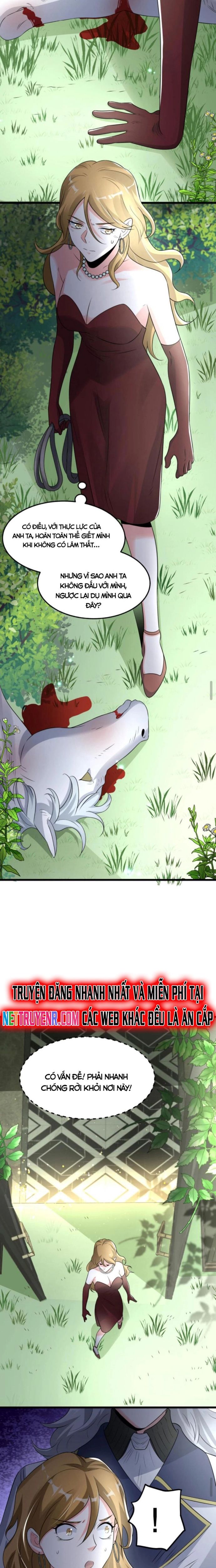 Ta Nói Tối Nay Vô Thần, Thế Là Chúng Thần Vẫn Lạc Chapter 69 - Trang 2