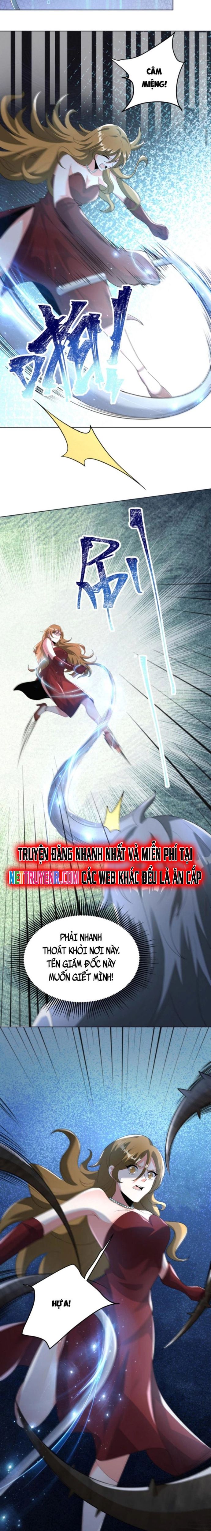 Ta Nói Tối Nay Vô Thần, Thế Là Chúng Thần Vẫn Lạc Chapter 70 - Trang 2