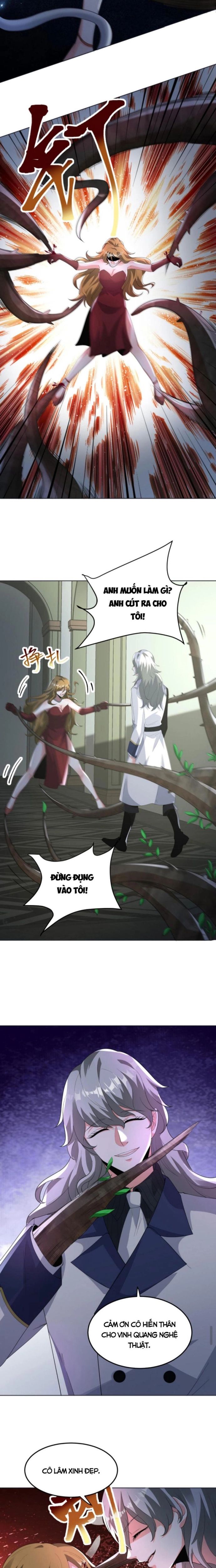 Ta Nói Tối Nay Vô Thần, Thế Là Chúng Thần Vẫn Lạc Chapter 70 - Trang 2