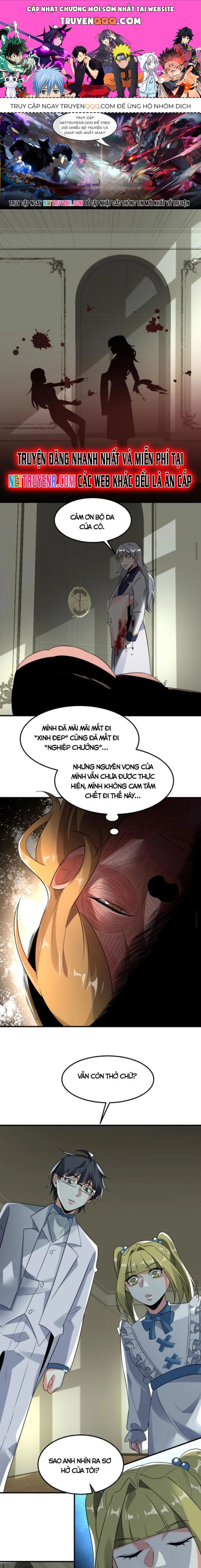 Ta Nói Tối Nay Vô Thần, Thế Là Chúng Thần Vẫn Lạc Chapter 71 - Trang 2