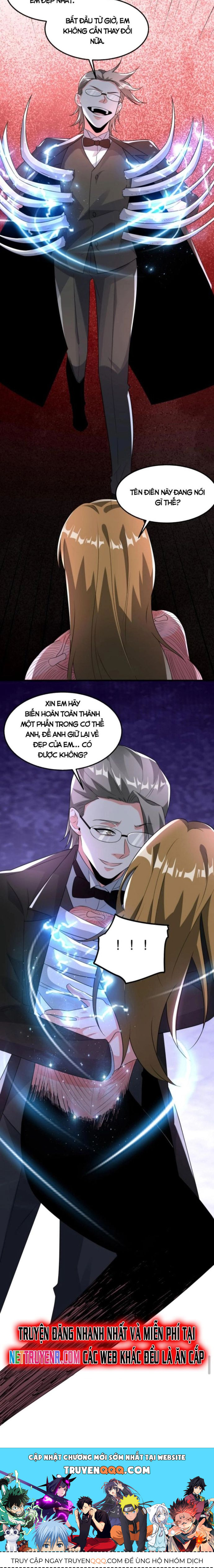 Ta Nói Tối Nay Vô Thần, Thế Là Chúng Thần Vẫn Lạc Chapter 71 - Trang 2