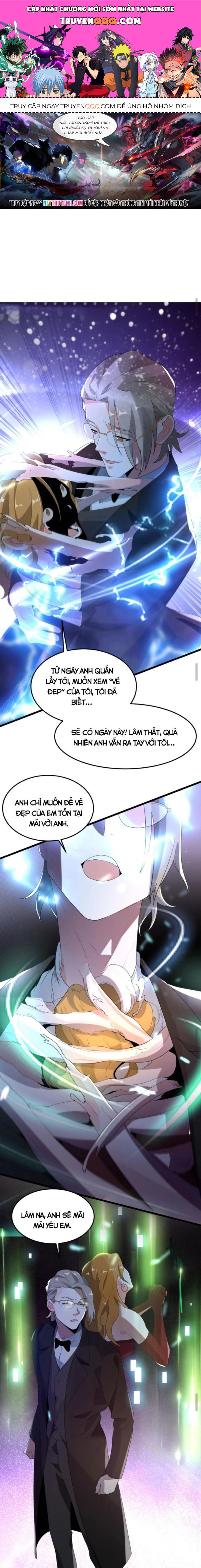 Ta Nói Tối Nay Vô Thần, Thế Là Chúng Thần Vẫn Lạc Chapter 72 - Trang 2