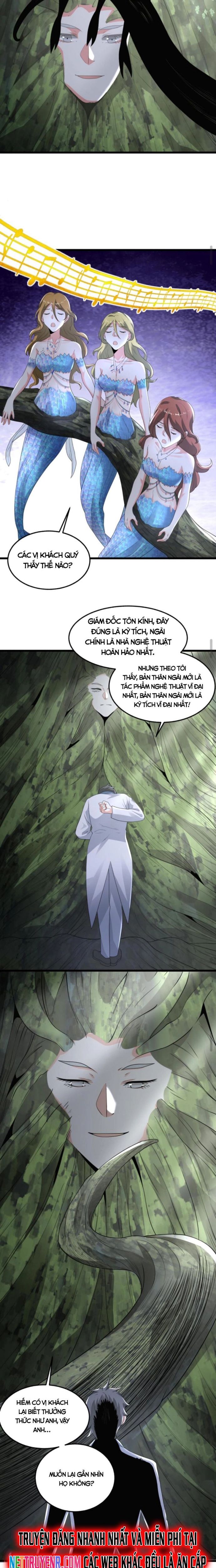 Ta Nói Tối Nay Vô Thần, Thế Là Chúng Thần Vẫn Lạc Chapter 72 - Trang 2