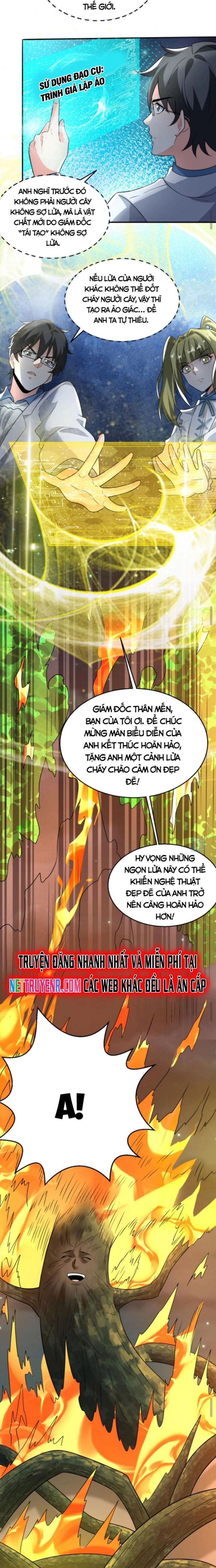 Ta Nói Tối Nay Vô Thần, Thế Là Chúng Thần Vẫn Lạc Chapter 73 - Trang 2