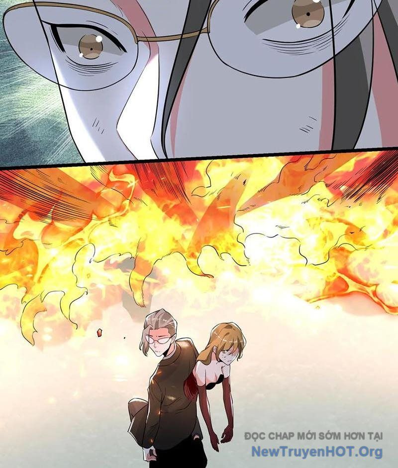 Ta Nói Tối Nay Vô Thần, Thế Là Chúng Thần Vẫn Lạc Chapter 75 - Trang 2