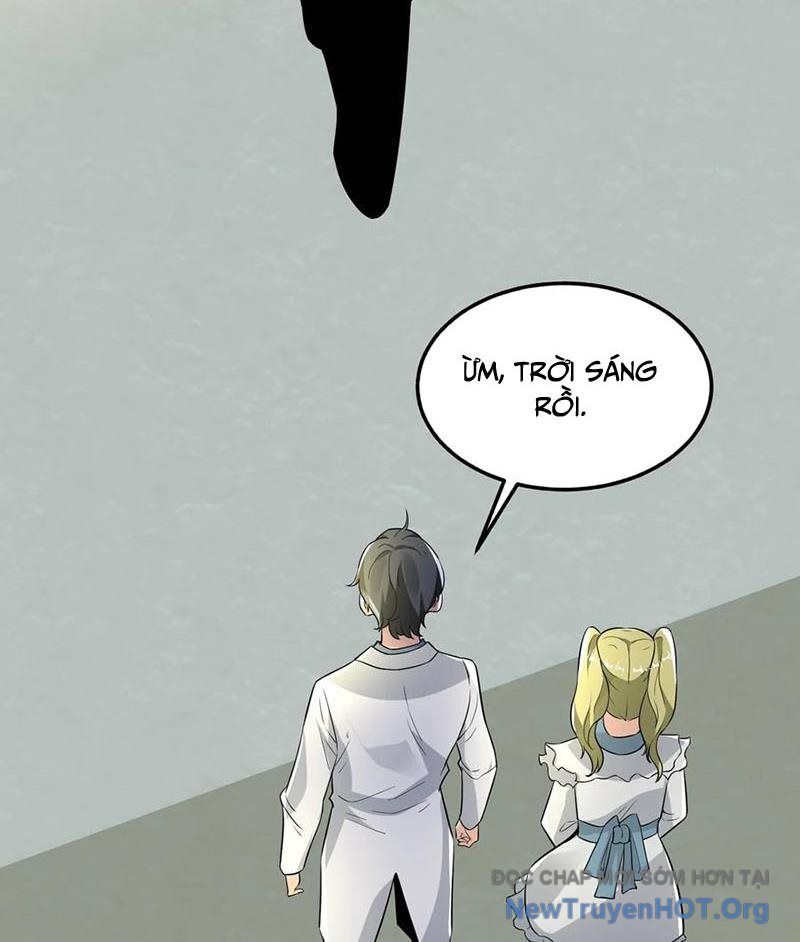 Ta Nói Tối Nay Vô Thần, Thế Là Chúng Thần Vẫn Lạc Chapter 75 - Trang 2