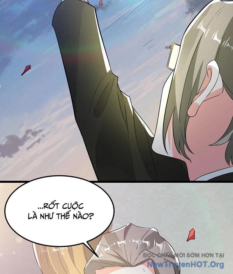 Ta Nói Tối Nay Vô Thần, Thế Là Chúng Thần Vẫn Lạc Chapter 75 - Trang 2