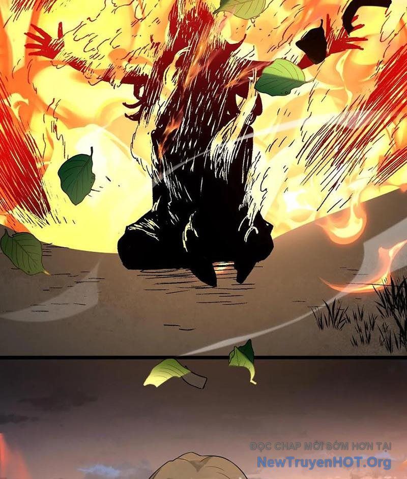 Ta Nói Tối Nay Vô Thần, Thế Là Chúng Thần Vẫn Lạc Chapter 75 - Trang 2