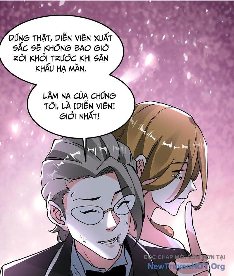 Ta Nói Tối Nay Vô Thần, Thế Là Chúng Thần Vẫn Lạc Chapter 75 - Trang 2