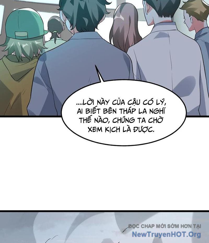 Ta Nói Tối Nay Vô Thần, Thế Là Chúng Thần Vẫn Lạc Chapter 75 - Trang 2