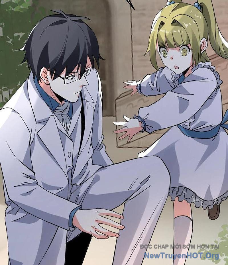 Ta Nói Tối Nay Vô Thần, Thế Là Chúng Thần Vẫn Lạc Chapter 75 - Trang 2