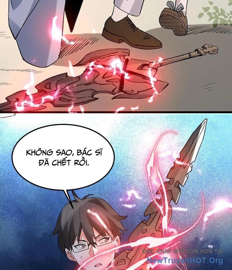 Ta Nói Tối Nay Vô Thần, Thế Là Chúng Thần Vẫn Lạc Chapter 75 - Trang 2