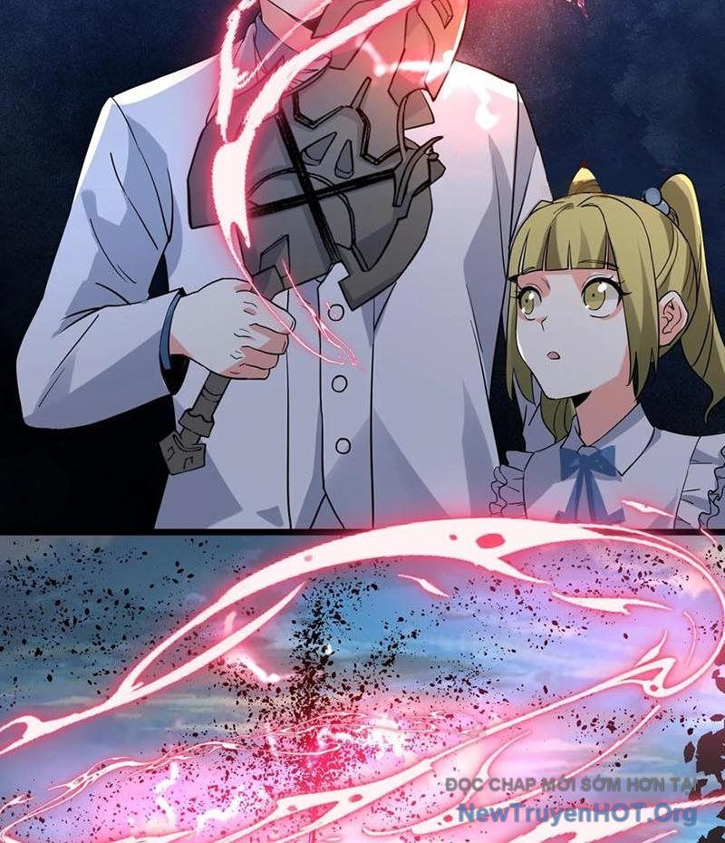 Ta Nói Tối Nay Vô Thần, Thế Là Chúng Thần Vẫn Lạc Chapter 75 - Trang 2