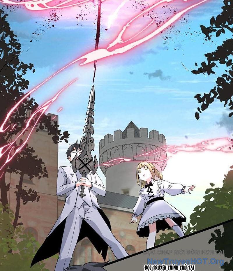 Ta Nói Tối Nay Vô Thần, Thế Là Chúng Thần Vẫn Lạc Chapter 75 - Trang 2