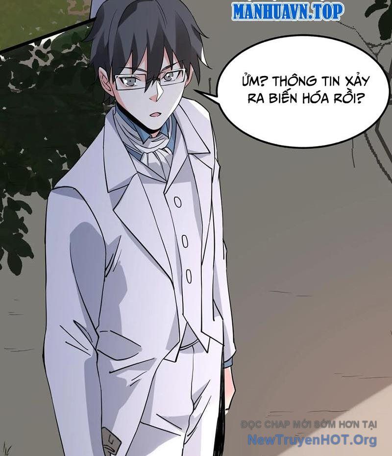 Ta Nói Tối Nay Vô Thần, Thế Là Chúng Thần Vẫn Lạc Chapter 75 - Trang 2