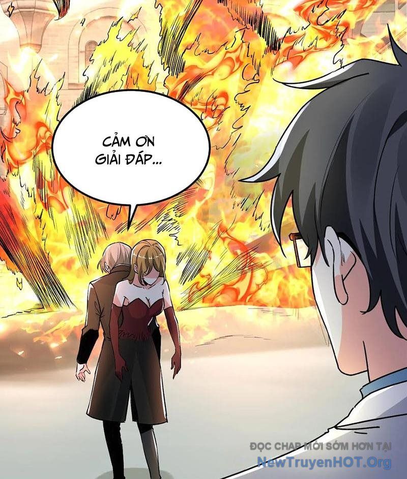 Ta Nói Tối Nay Vô Thần, Thế Là Chúng Thần Vẫn Lạc Chapter 75 - Trang 2