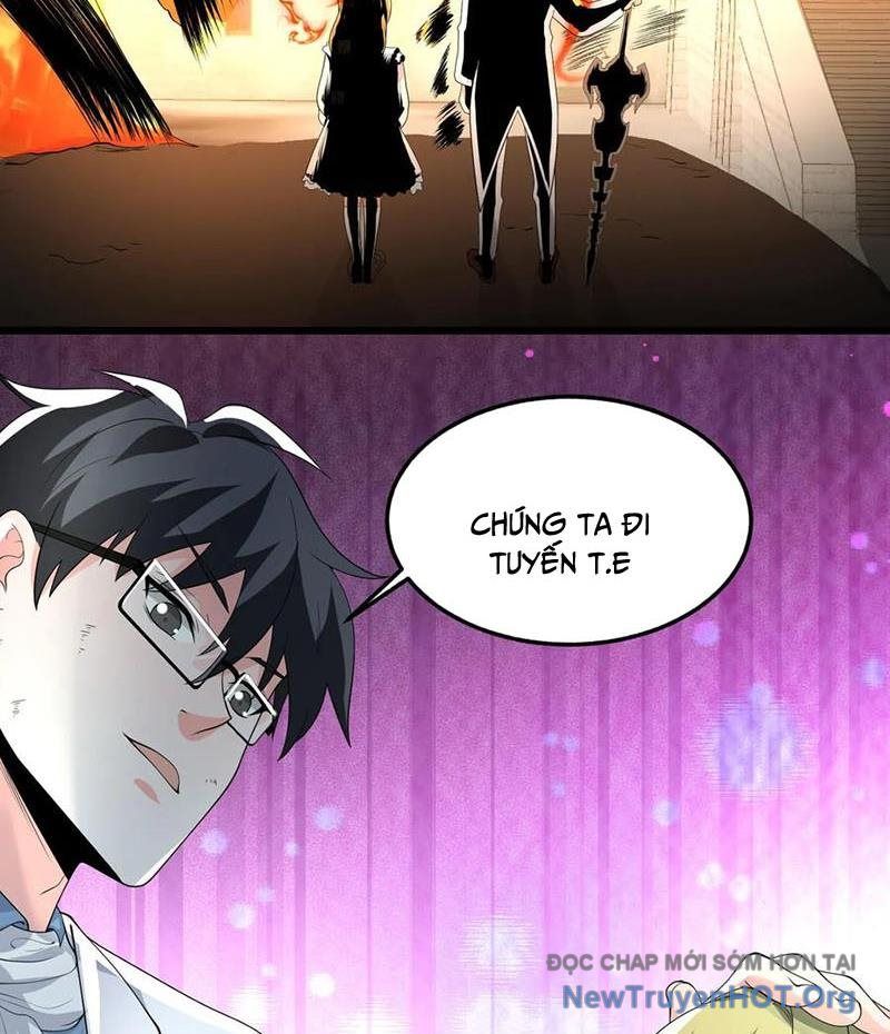 Ta Nói Tối Nay Vô Thần, Thế Là Chúng Thần Vẫn Lạc Chapter 75 - Trang 2