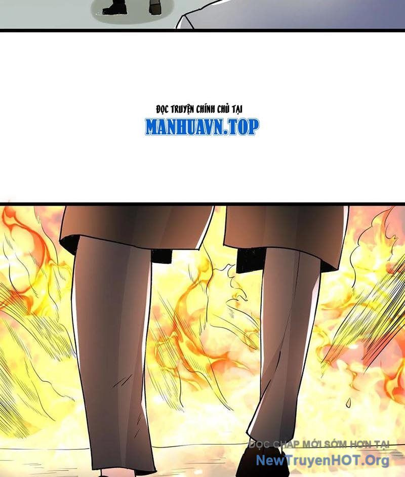 Ta Nói Tối Nay Vô Thần, Thế Là Chúng Thần Vẫn Lạc Chapter 75 - Trang 2