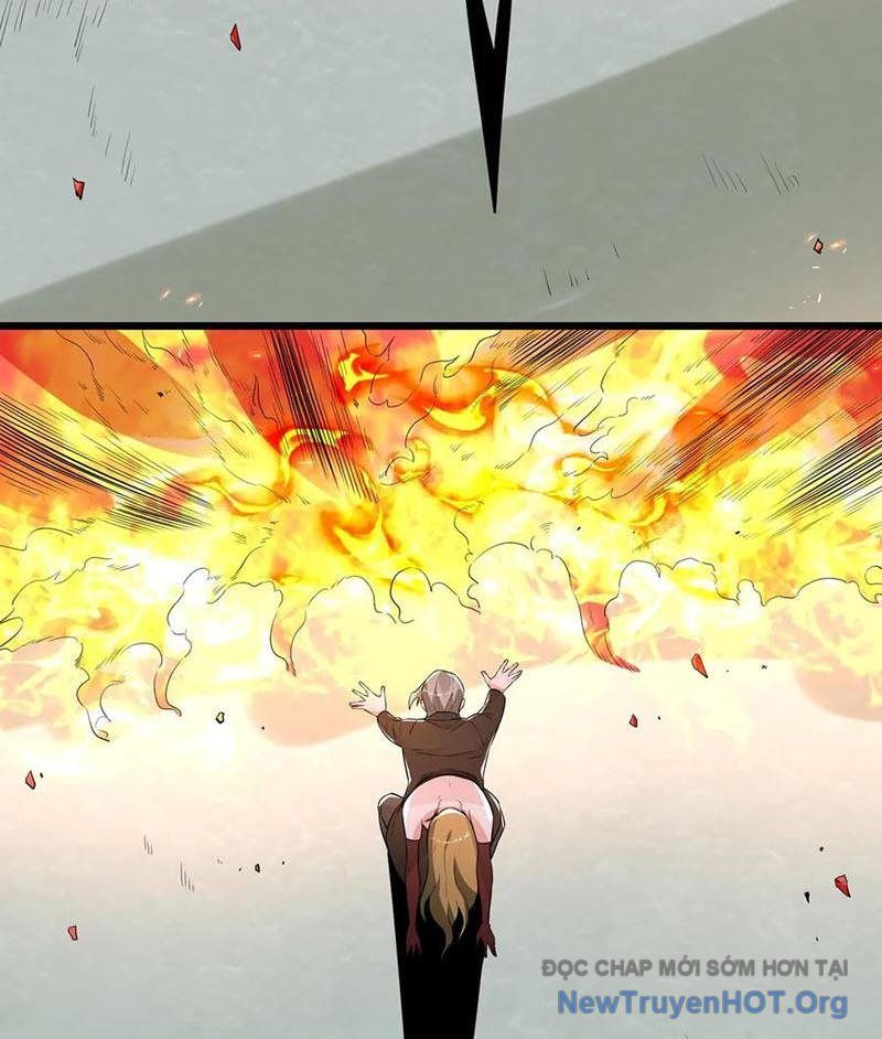 Ta Nói Tối Nay Vô Thần, Thế Là Chúng Thần Vẫn Lạc Chapter 75 - Trang 2