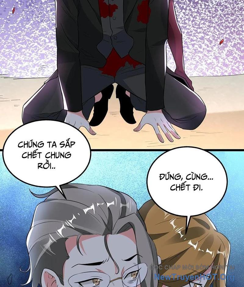 Ta Nói Tối Nay Vô Thần, Thế Là Chúng Thần Vẫn Lạc Chapter 75 - Trang 2