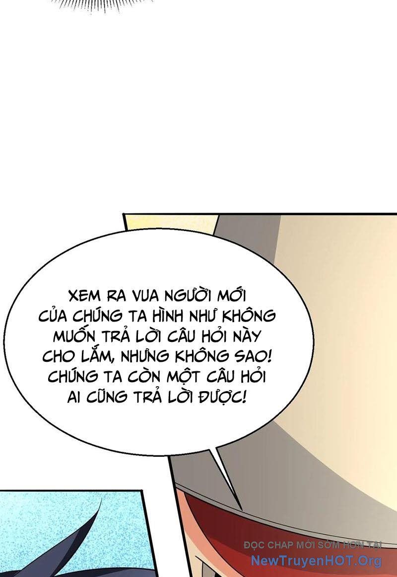 Ta Nói Tối Nay Vô Thần, Thế Là Chúng Thần Vẫn Lạc Chapter 77 - Trang 2