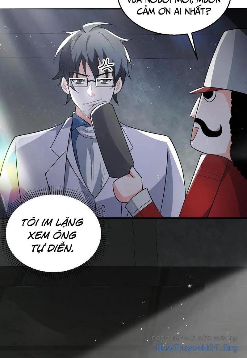 Ta Nói Tối Nay Vô Thần, Thế Là Chúng Thần Vẫn Lạc Chapter 77 - Trang 2