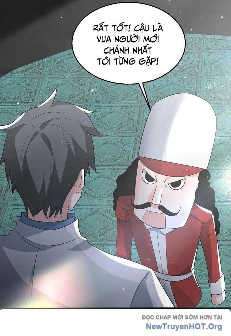 Ta Nói Tối Nay Vô Thần, Thế Là Chúng Thần Vẫn Lạc Chapter 77 - Trang 2