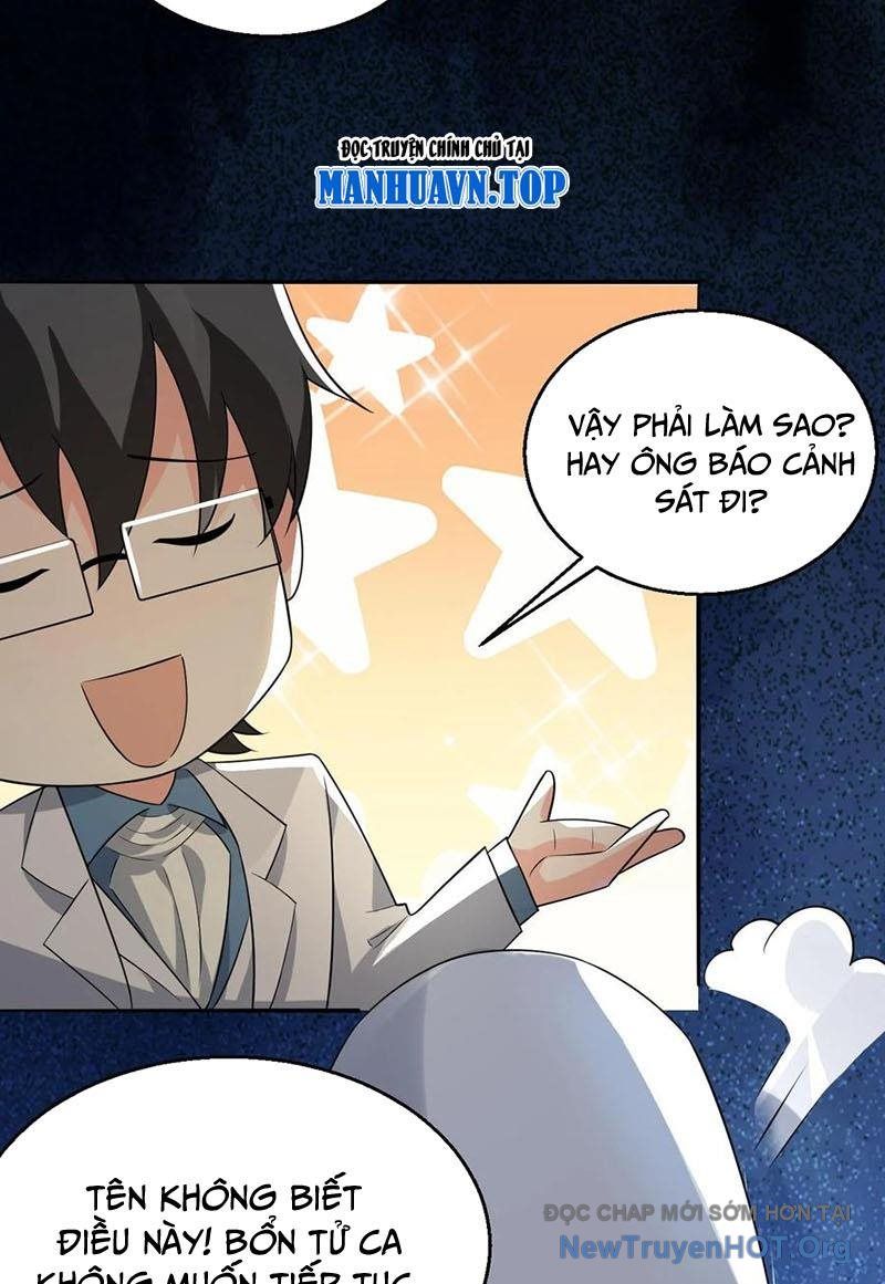 Ta Nói Tối Nay Vô Thần, Thế Là Chúng Thần Vẫn Lạc Chapter 77 - Trang 2