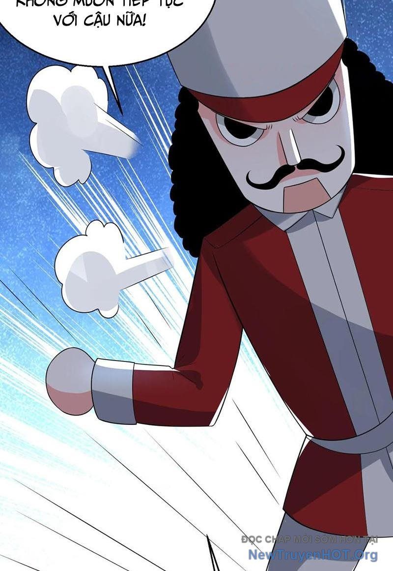 Ta Nói Tối Nay Vô Thần, Thế Là Chúng Thần Vẫn Lạc Chapter 77 - Trang 2