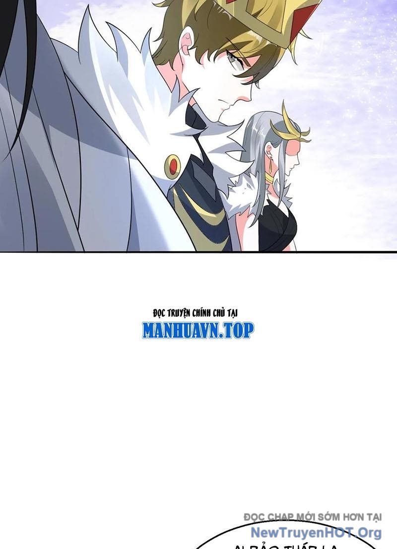 Ta Nói Tối Nay Vô Thần, Thế Là Chúng Thần Vẫn Lạc Chapter 77 - Trang 2