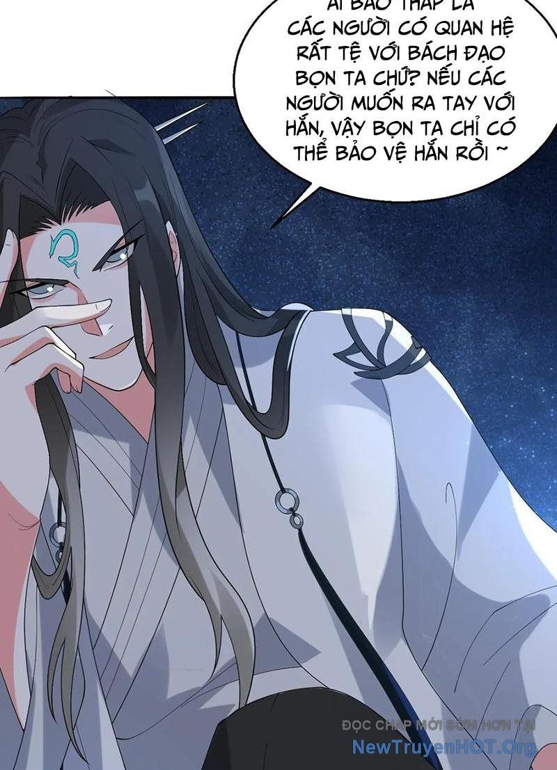 Ta Nói Tối Nay Vô Thần, Thế Là Chúng Thần Vẫn Lạc Chapter 77 - Trang 2