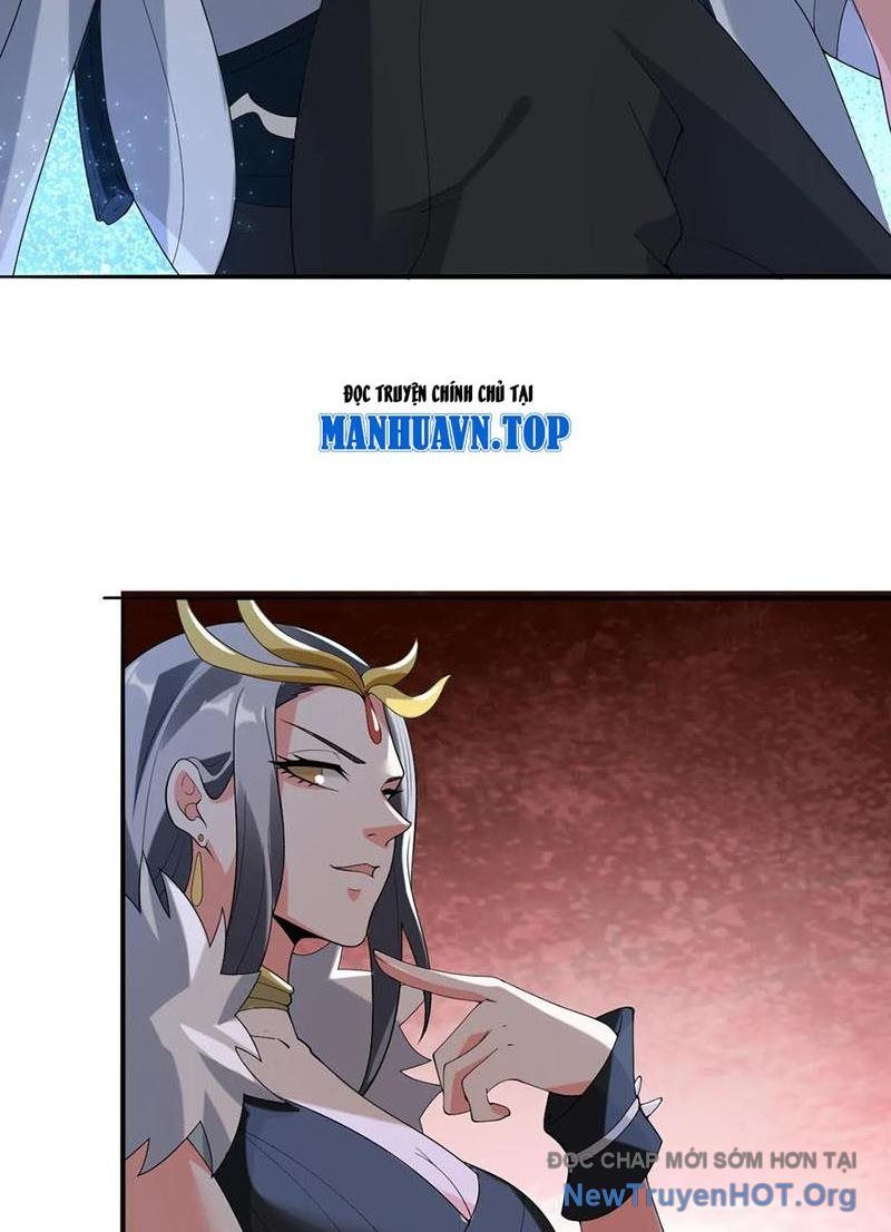 Ta Nói Tối Nay Vô Thần, Thế Là Chúng Thần Vẫn Lạc Chapter 77 - Trang 2