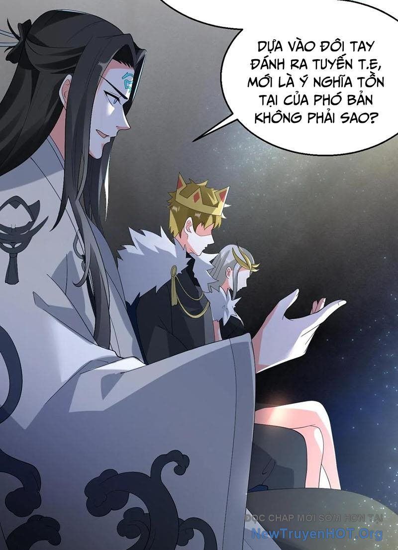 Ta Nói Tối Nay Vô Thần, Thế Là Chúng Thần Vẫn Lạc Chapter 77 - Trang 2