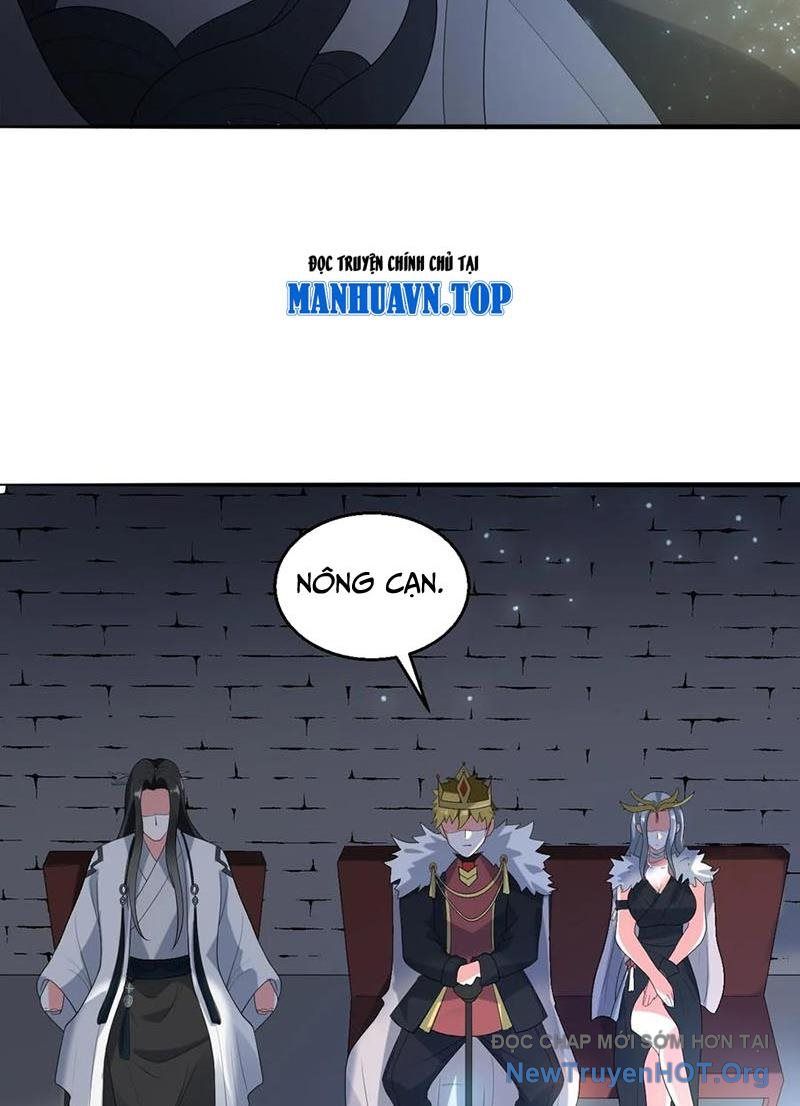 Ta Nói Tối Nay Vô Thần, Thế Là Chúng Thần Vẫn Lạc Chapter 77 - Trang 2