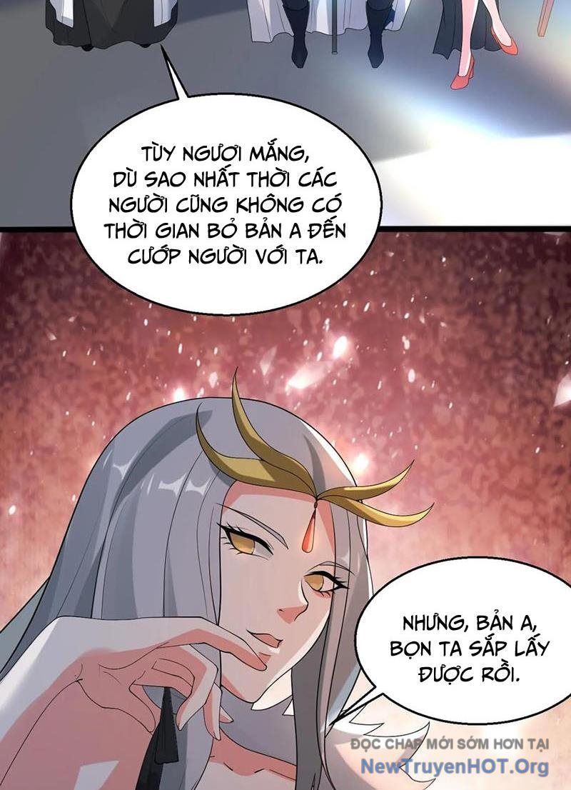 Ta Nói Tối Nay Vô Thần, Thế Là Chúng Thần Vẫn Lạc Chapter 77 - Trang 2