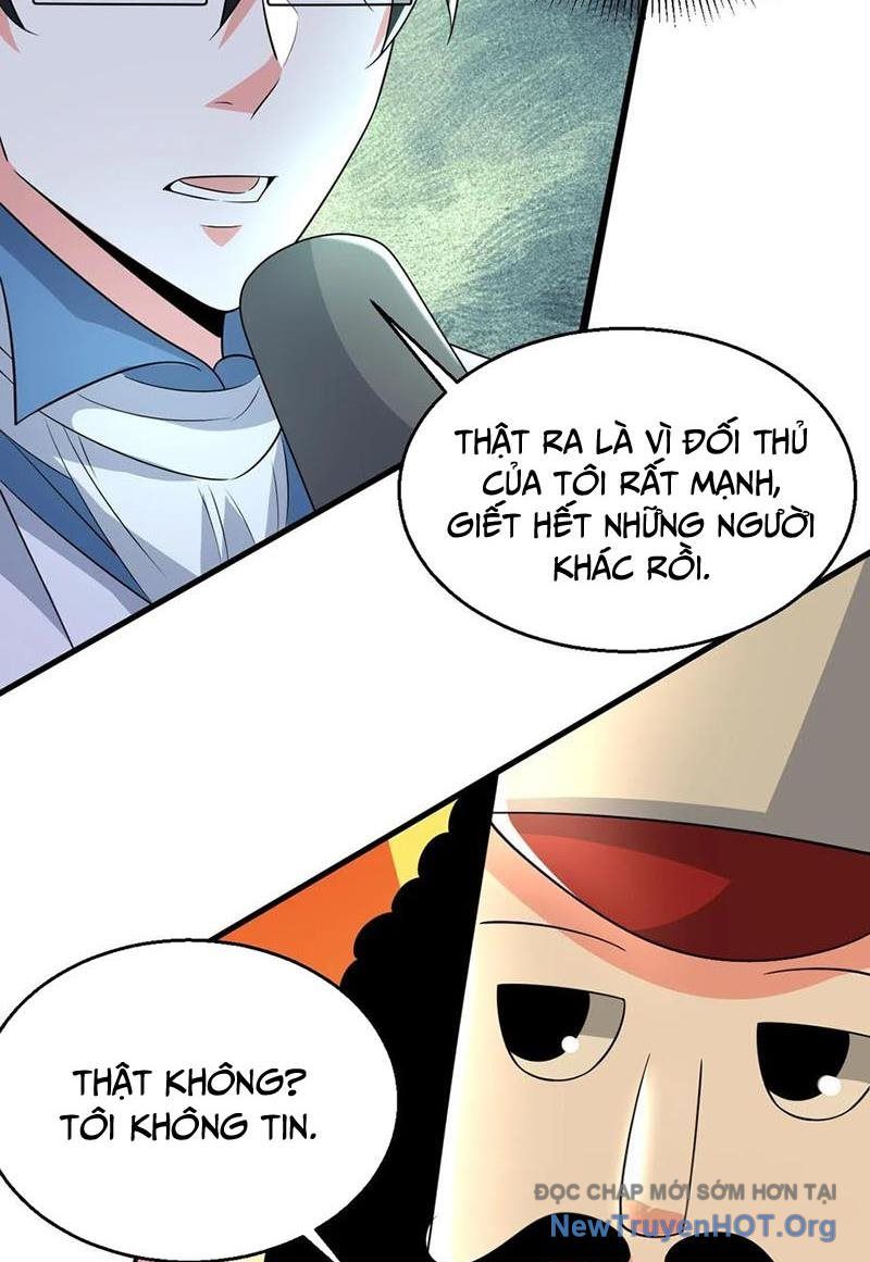 Ta Nói Tối Nay Vô Thần, Thế Là Chúng Thần Vẫn Lạc Chapter 77 - Trang 2