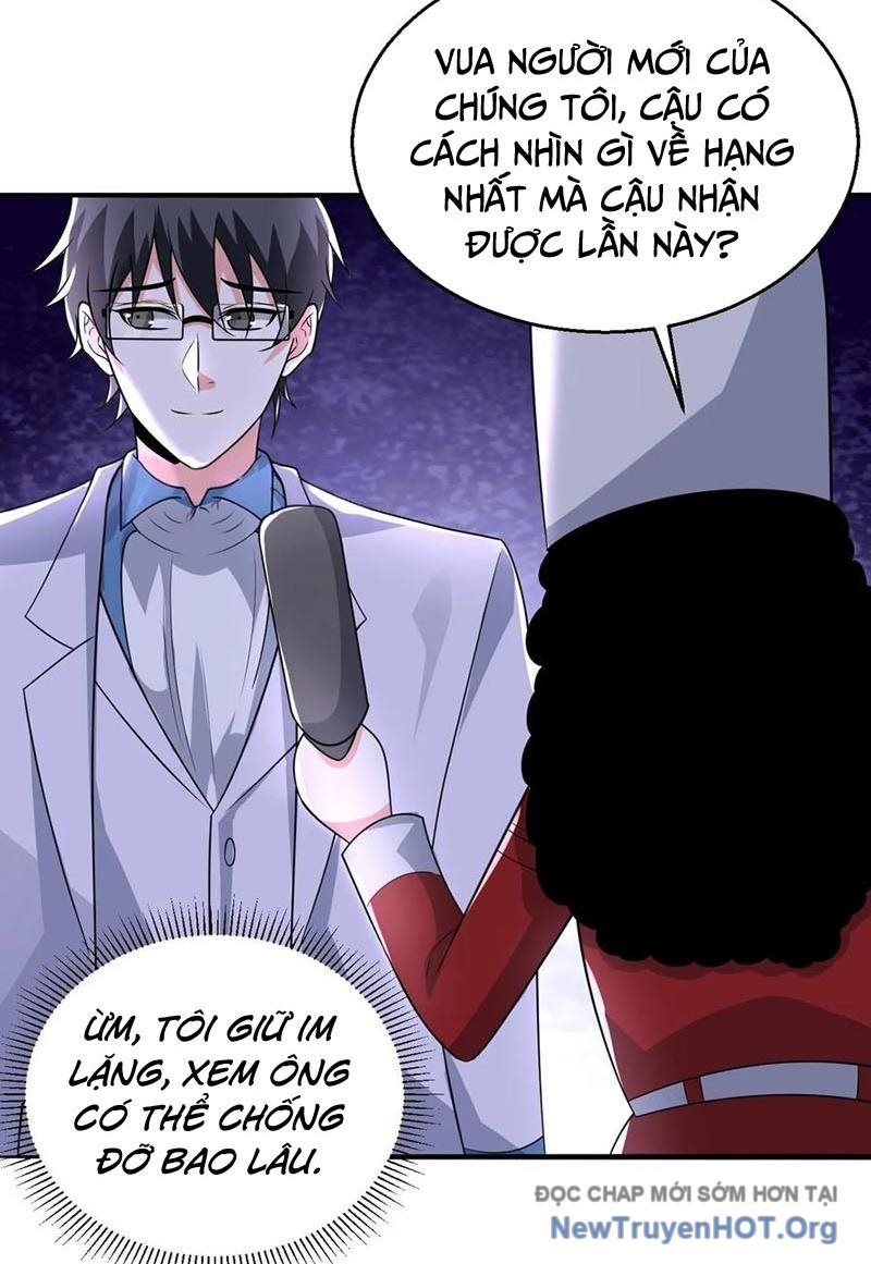 Ta Nói Tối Nay Vô Thần, Thế Là Chúng Thần Vẫn Lạc Chapter 77 - Trang 2