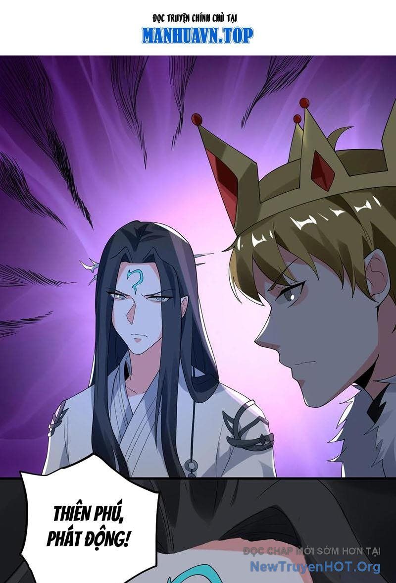 Ta Nói Tối Nay Vô Thần, Thế Là Chúng Thần Vẫn Lạc Chapter 78 - Trang 2