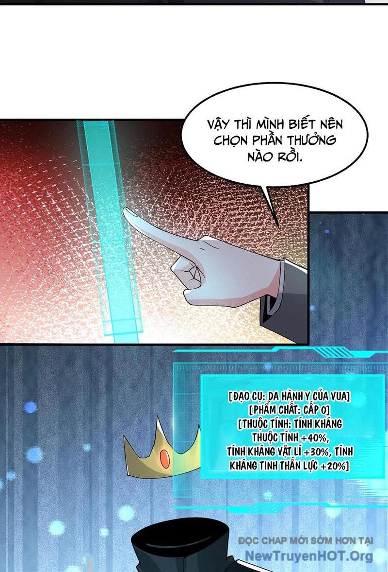 Ta Nói Tối Nay Vô Thần, Thế Là Chúng Thần Vẫn Lạc Chapter 78 - Trang 2